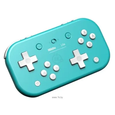 8Bitdo Lite