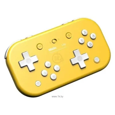 8Bitdo Lite