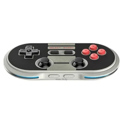 8Bitdo NES30 PRO