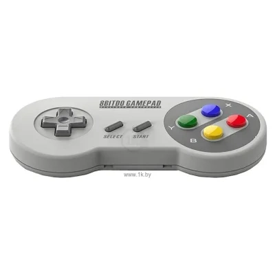 8Bitdo SFC30