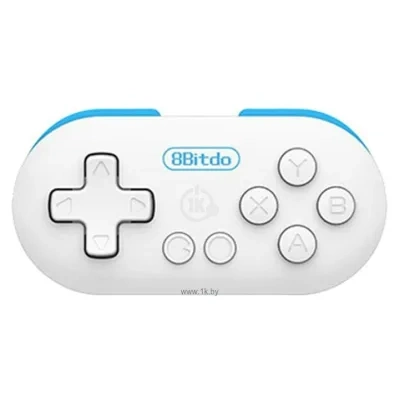 8Bitdo Zero