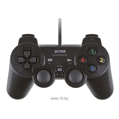 ACME GA07 Duplex gamepad