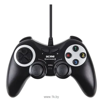 ACME GA08 Complete gamepad