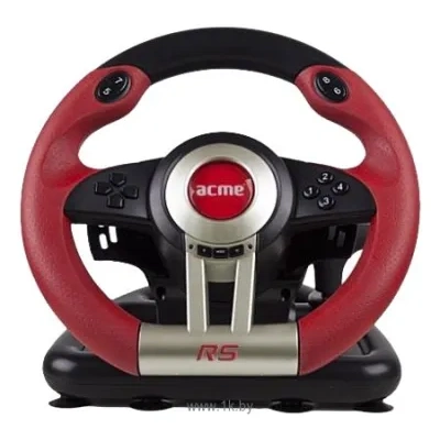 ACME Racing wheel RS