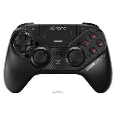 ASTRO Gaming C40