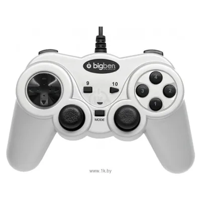 BigBen Controller PC