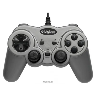 BigBen Controller PC