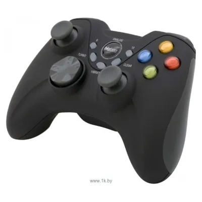 BigBen Controller PC Wireless