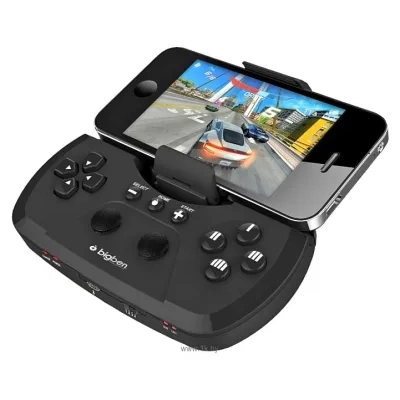 BigBen Gamephone Controller