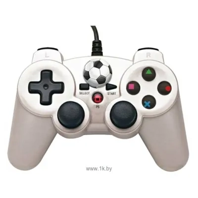 BigBen Wired Controller Foot