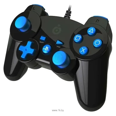 BigBen Wired Controller for PS3