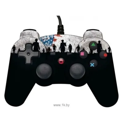 BigBen Wired Controller Military