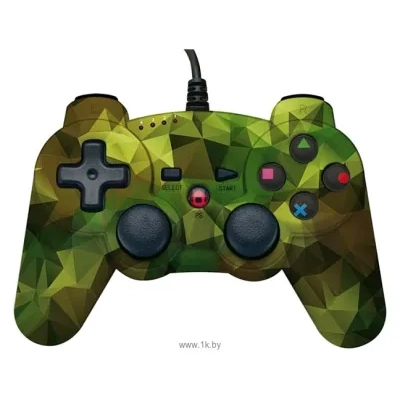 BigBen Wired Controller Military