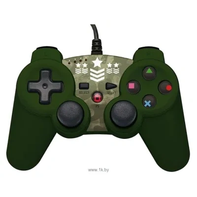 BigBen Wired Controller Military