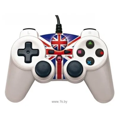 BigBen Wired Controller UK