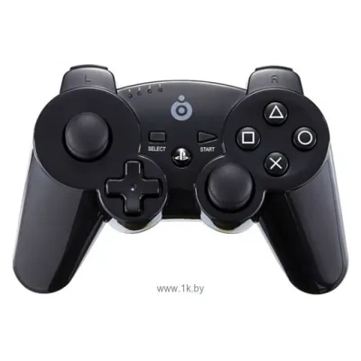 BigBen Wireless controller for PS3