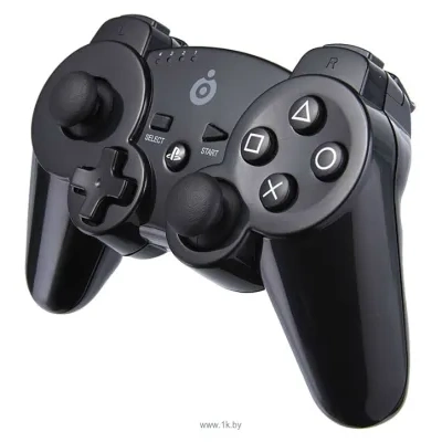 BigBen Wireless controller for PS3