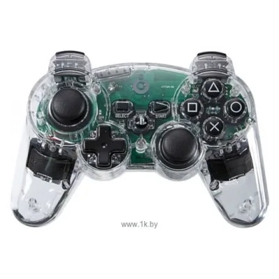 BigBen Wireless controller for PS3 Led