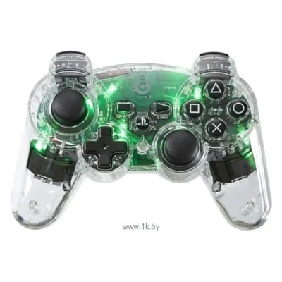 BigBen Wireless controller for PS3 Led