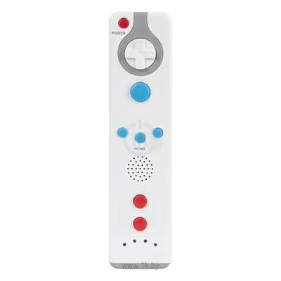 dreamGEAR Action Remote Controller Plus