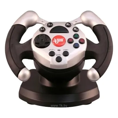 dreamGEAR Dreamprix Mini Wheel