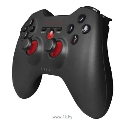 dreamGEAR Phenom Wireless Controller