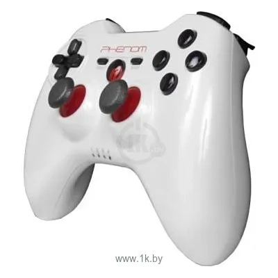 dreamGEAR Phenom Wireless Controller