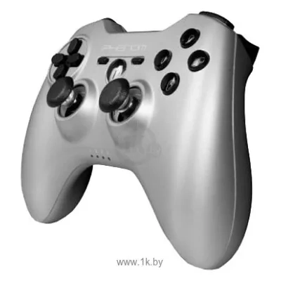 dreamGEAR Phenom Wireless Controller