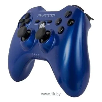 dreamGEAR Phenom Wireless Controller