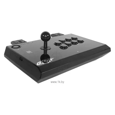 Eightarc Qanba Q1 PS 3/PC