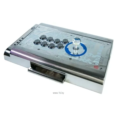 Eightarc Qanba Q2 Glow PS 3/PC