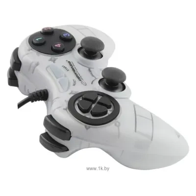 Esperanza EGG105W Gamepad Fighter PC USB