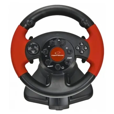 Esperanza High Octane Vibration Force (PC\PS2\PS3)