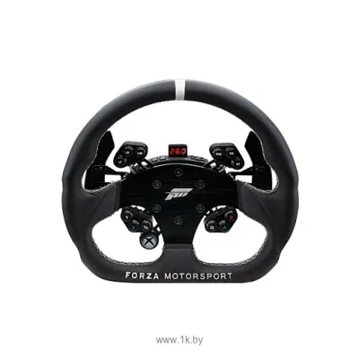 FANATEC Forza Motorsport Wheel for Xbox One & PC