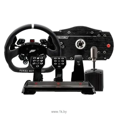 FANATEC Forza Motorsport Wheel for Xbox One & PC