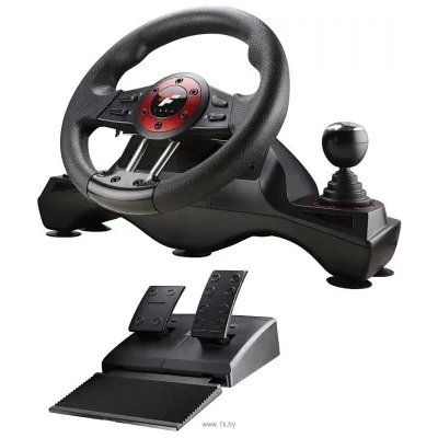 FLASHFIRE 4in1 Force Wheel WH-2304V