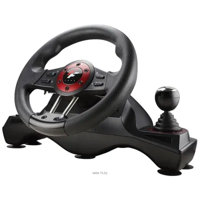 FLASHFIRE 4in1 Force Wheel WH-2304V