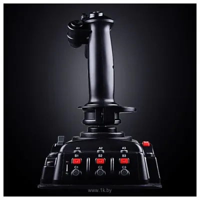 FLASHFIRE Cobra V6 Joystick JS-3601V