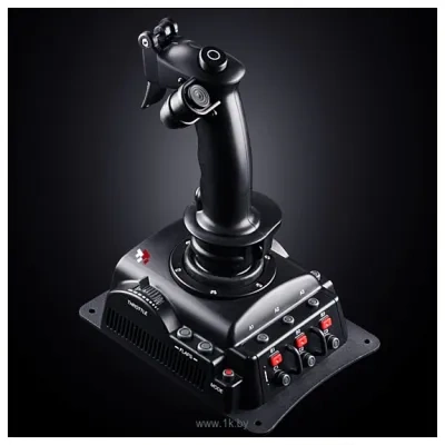 FLASHFIRE Cobra V6 Joystick JS-3601V