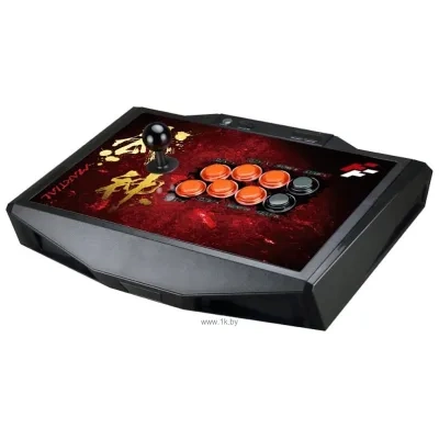 FLASHFIRE FlashFire Martial 5in1 Arcade Fight Stick MA1000