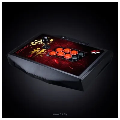 FLASHFIRE FlashFire Martial 5in1 Arcade Fight Stick MA1000