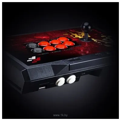 FLASHFIRE FlashFire Martial 5in1 Arcade Fight Stick MA1000