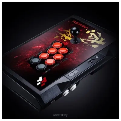 FLASHFIRE FlashFire Martial 5in1 Arcade Fight Stick MA1000