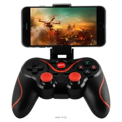 GEN GAME X3 Bluetooth