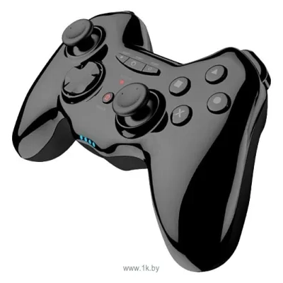 Gioteck GC-2 Wireless Controller For PS3