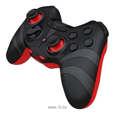 Gioteck SC-1 Sports ControllerFOR PS3