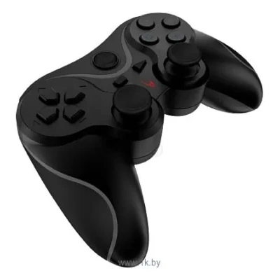 Gioteck VX-1 Wired Controller For PS3