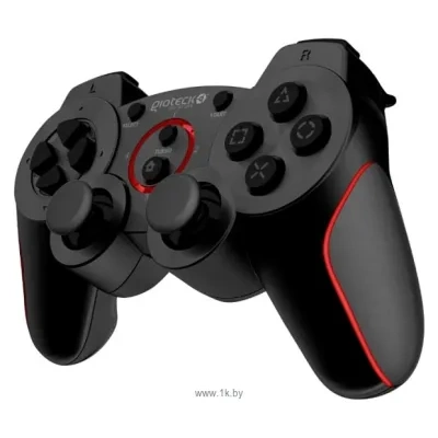 Gioteck VX-2 Wireless Controller for PS3