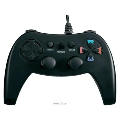 HAMA Combat Bow Controller for PS2