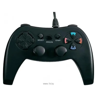 HAMA Combat Bow Controller for PS3